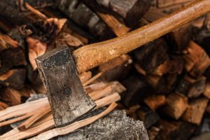 firewood